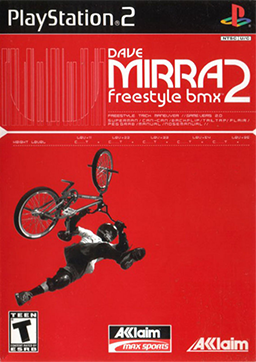 Illustration for article titled Legendary BMX Athlete, Dave Mirra, Has Died